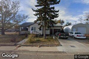 801 1st Ave N, Wolf Point, MT 59201
