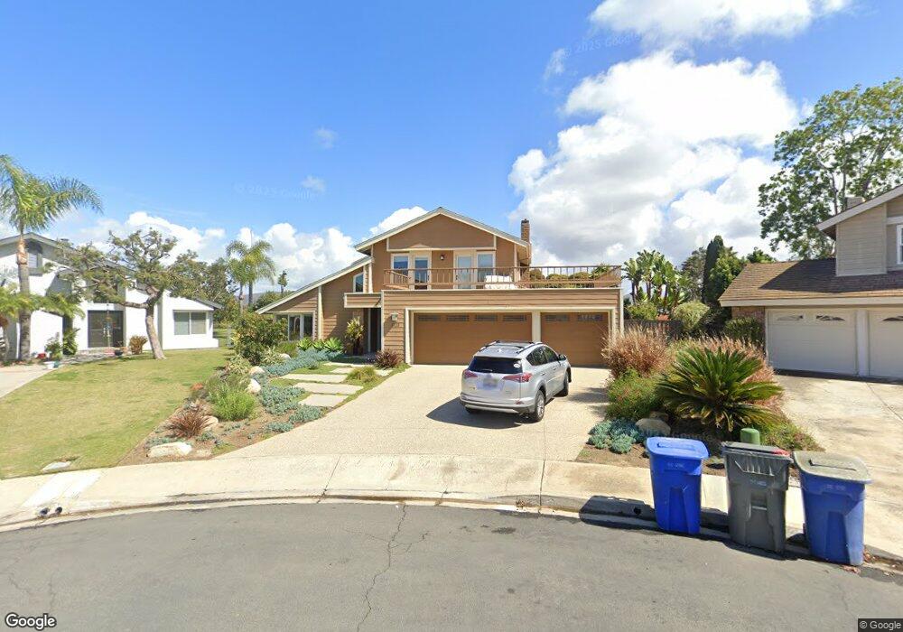 2123 Softwind Ln, Encinitas, CA 92024 - photo 1