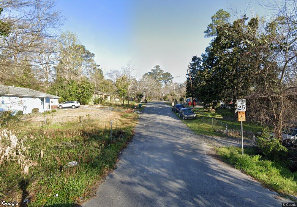 0 Sparkle Ave, Macon, GA 31217 - photo 1