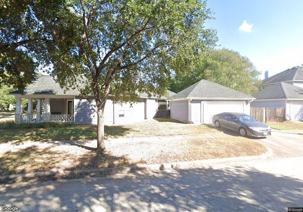 8806 Aberdeen Park Dr, Houston, TX 77095 - photo 1