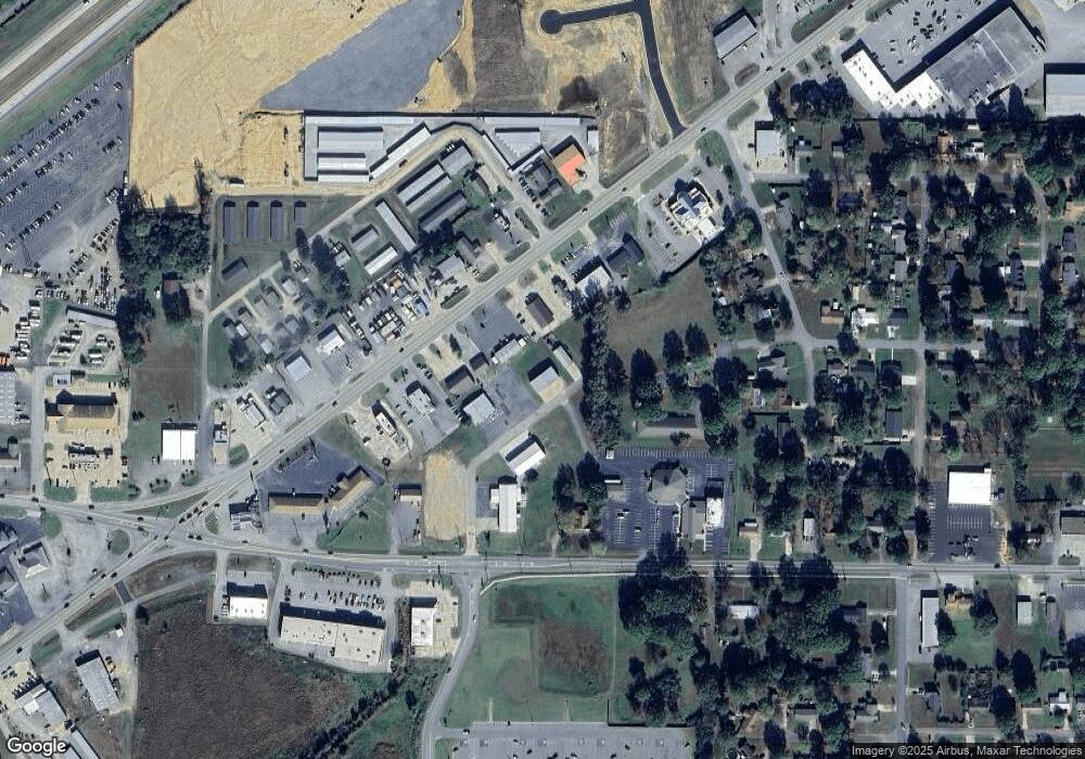 1010 Commerce Place, Beebe, AR 72012 - photo 1