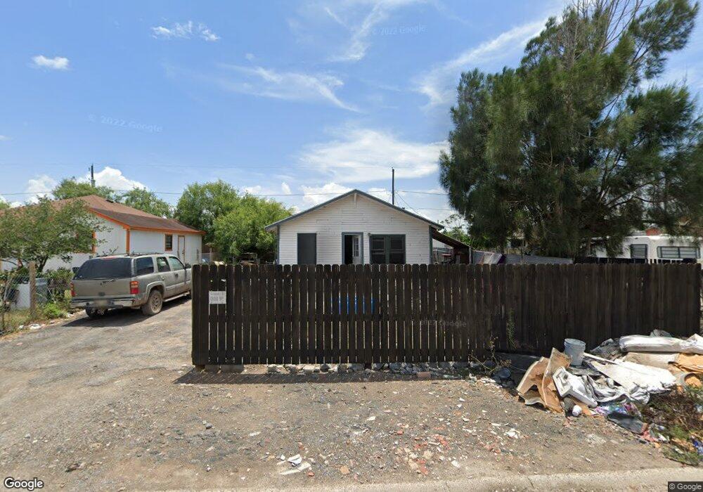 1303 Dulce St, Donna, TX 78537 - photo 1