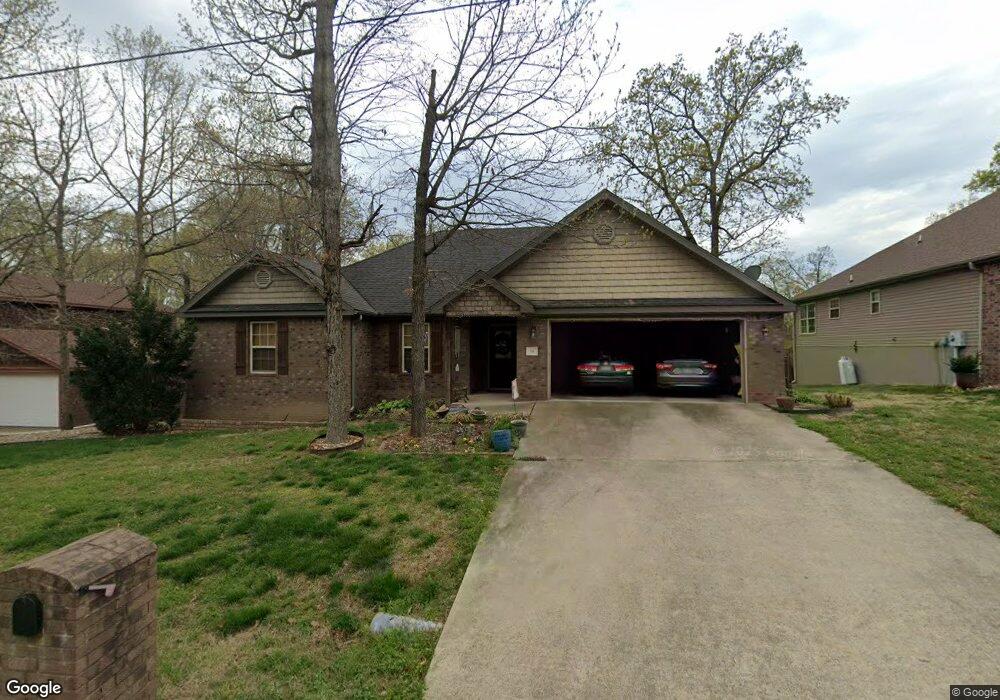23 Sandhurst Dr, Bella Vista, AR 72714 - photo 1