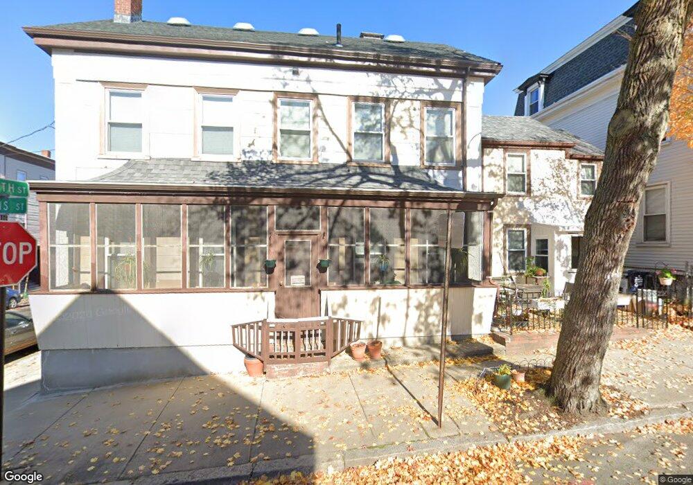 113 Otis St, Cambridge, MA 02141 - photo 1