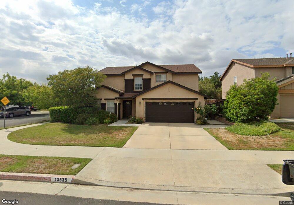 13635 Dyer St, Sylmar, CA 91342 - photo 1