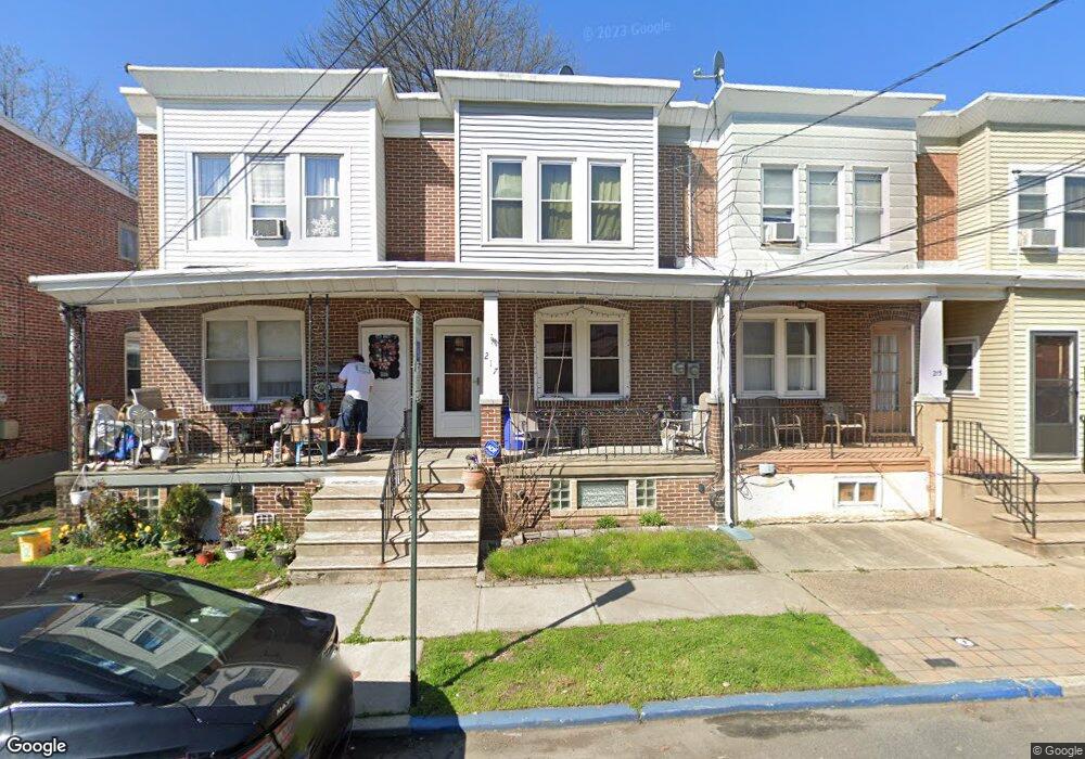 217 Cedar Ave, Oaklyn, NJ 08107 - photo 1