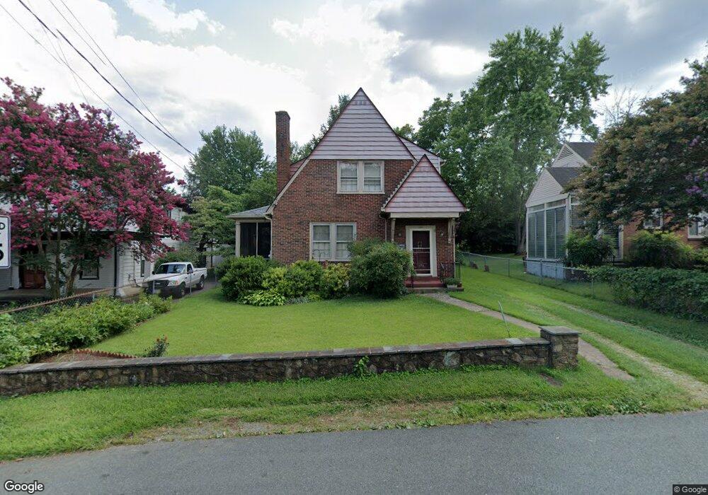 1106 Little High St, Charlottesville, VA 22902 - photo 1