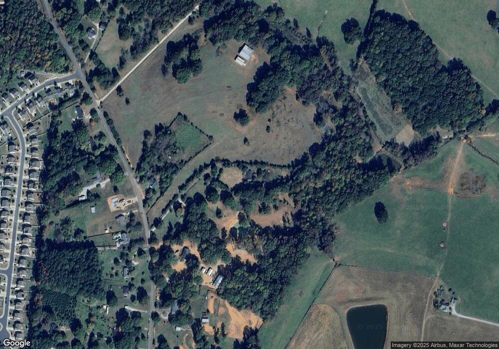 374 Griggs Rd, Clover, SC 29710 - photo 1