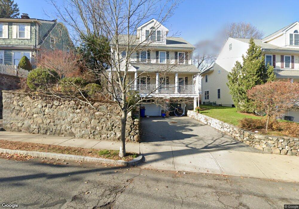 61 Scituate St, Arlington, MA 02476 - photo 1