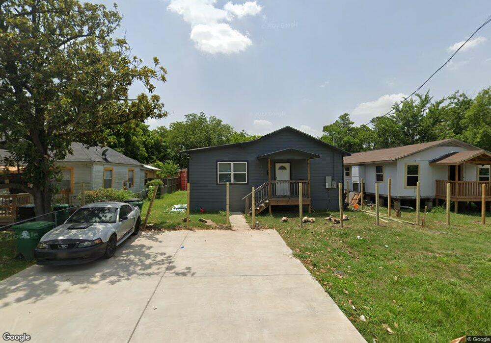 6616 Eastwood St, Houston, TX 77021 - photo 1