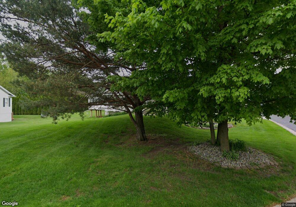 4092 Squire Hill Dr unit 25, Flushing, MI 48433 - photo 1