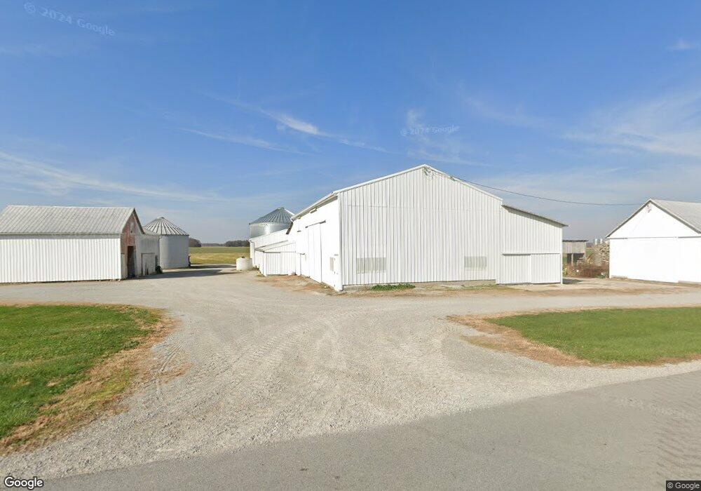 16787 Main Street Rd, Wapakoneta, OH 45895 - photo 1