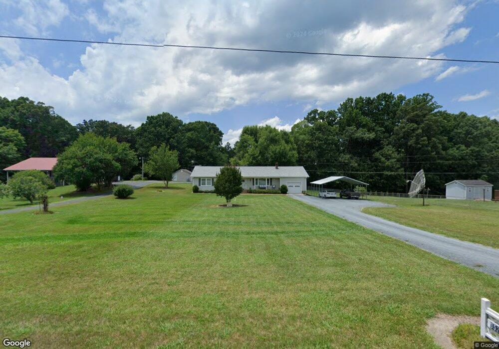 3528 New Hope Church Rd, Asheboro, NC 27205 - photo 1