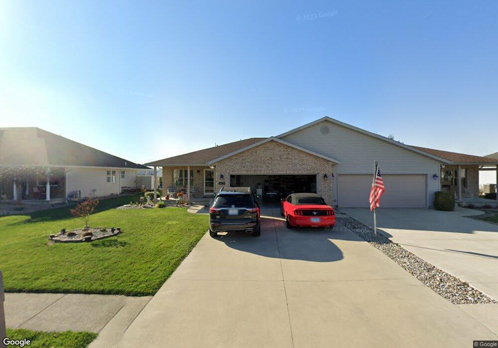 3019 Sugar Mill Ct, Effingham, IL 62401 - photo 1