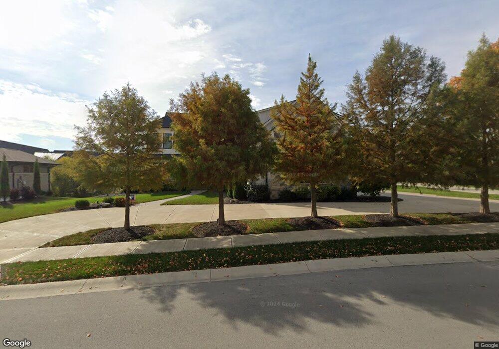 677 E 206th St, Sheridan, IN 46069 - photo 1