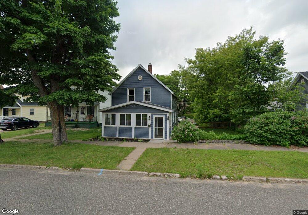 222 E Clark St, Negaunee, MI 49866 - photo 1