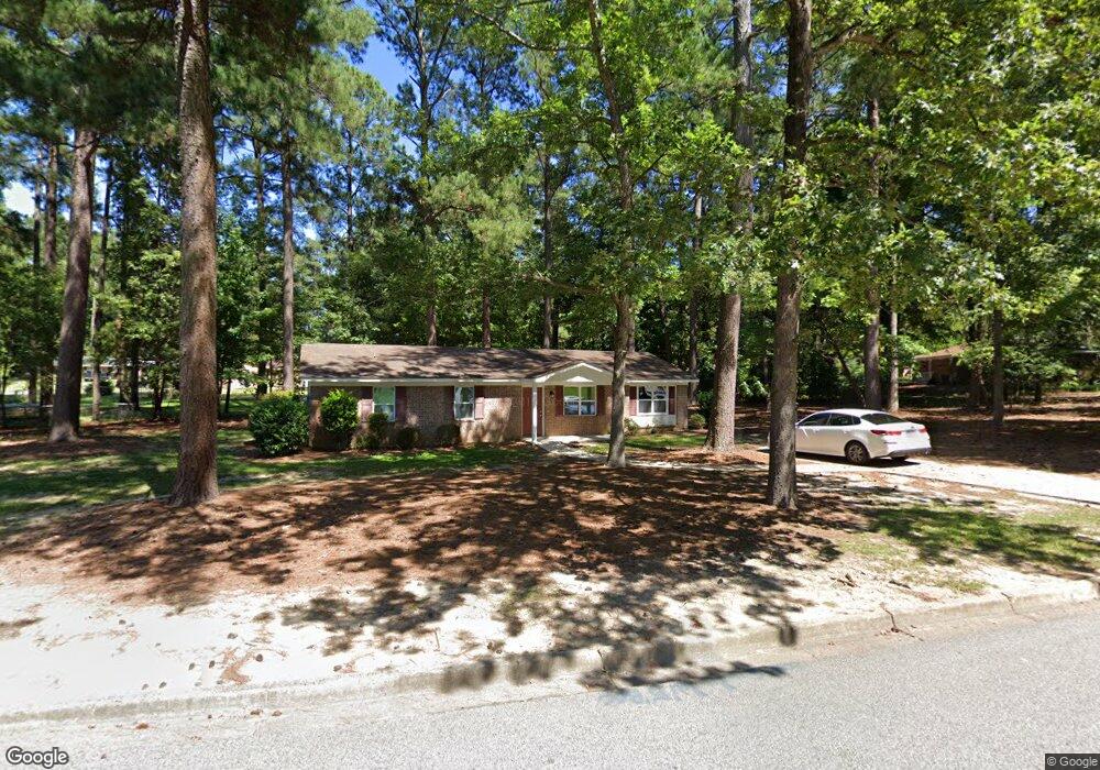 328 Westmont Dr, Augusta, GA 30907 - photo 1