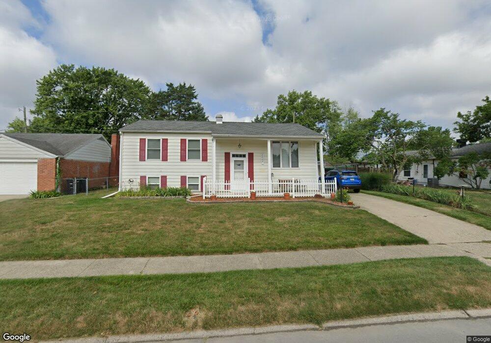 2402 Summerfield Dr, Lafayette, IN 47909 - photo 1