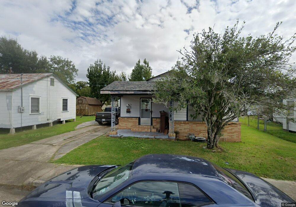 515 Columbus St, Houma, LA 70360 - photo 1