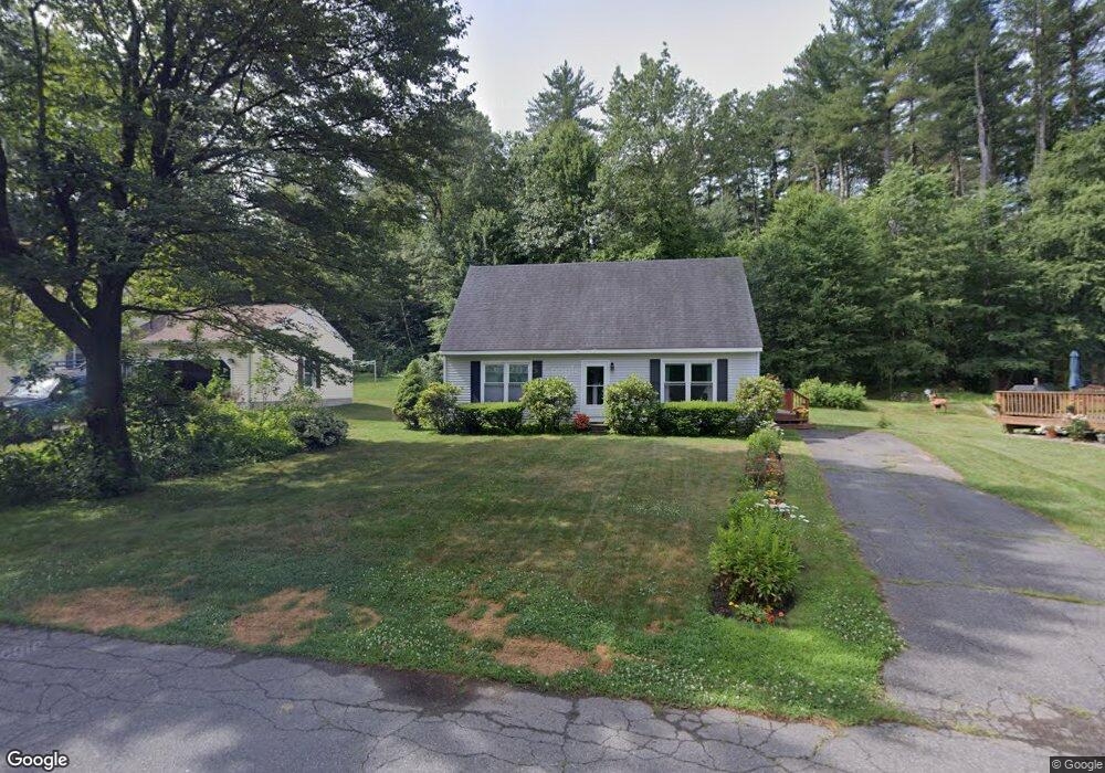 3 Pinewood Cir, Turners Falls, MA 01376 - photo 1