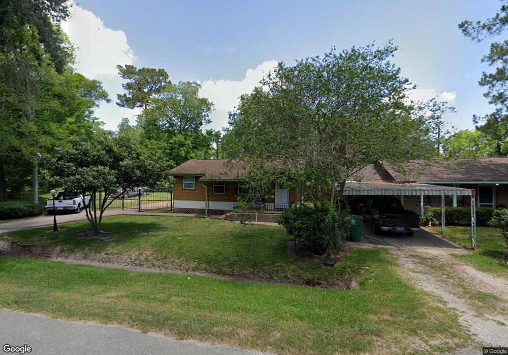 2706 Areba St, Houston, TX 77091 - photo 1