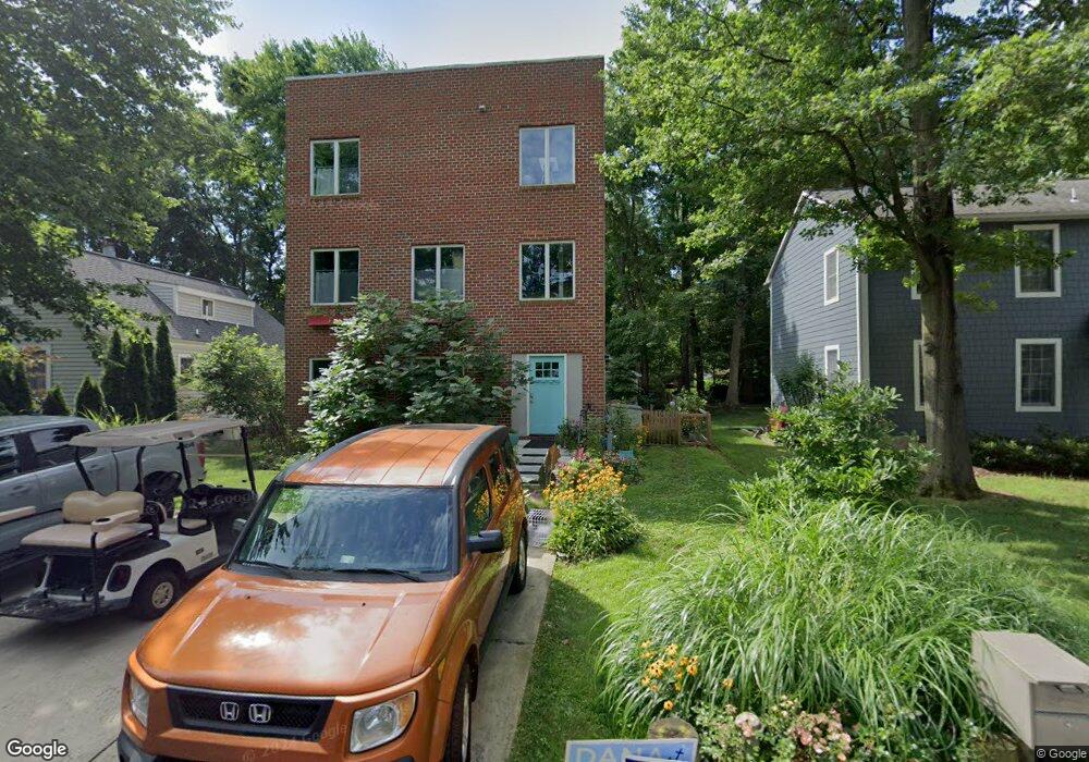 1413 Ellis Rd, Annapolis, MD 21403 - photo 1