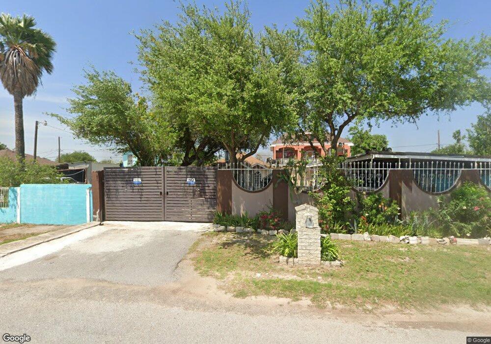 326 Rancho Blanco Rd, Alamo, TX 78516 - photo 1