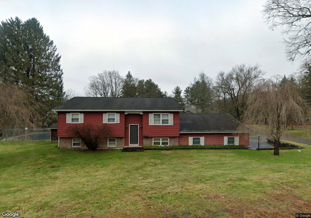 72 W Mount Airy Rd, Shavertown, PA 18708 - photo 1