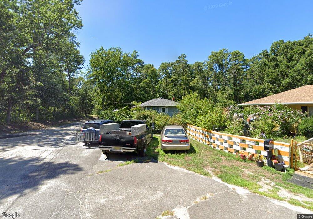 200 Quail Run Rd, Browns Mills, NJ 08015 - photo 1