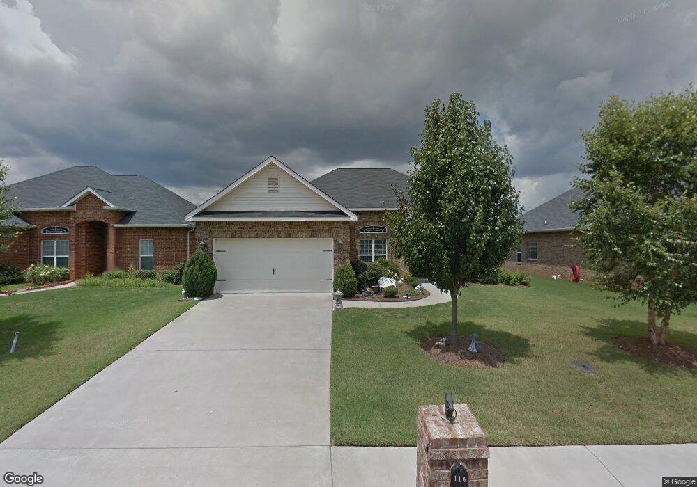 116 Glen Arbor Ln, Warner Robins, GA 31088 - photo 1