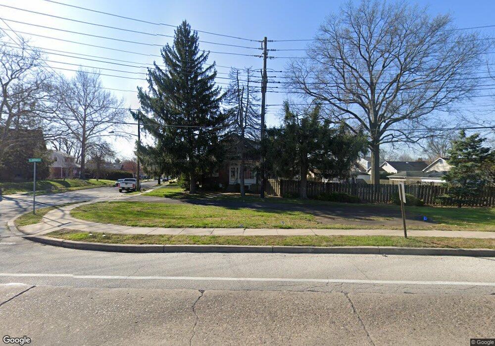 400 W Nicholson Rd, Audubon, NJ 08106 - photo 1