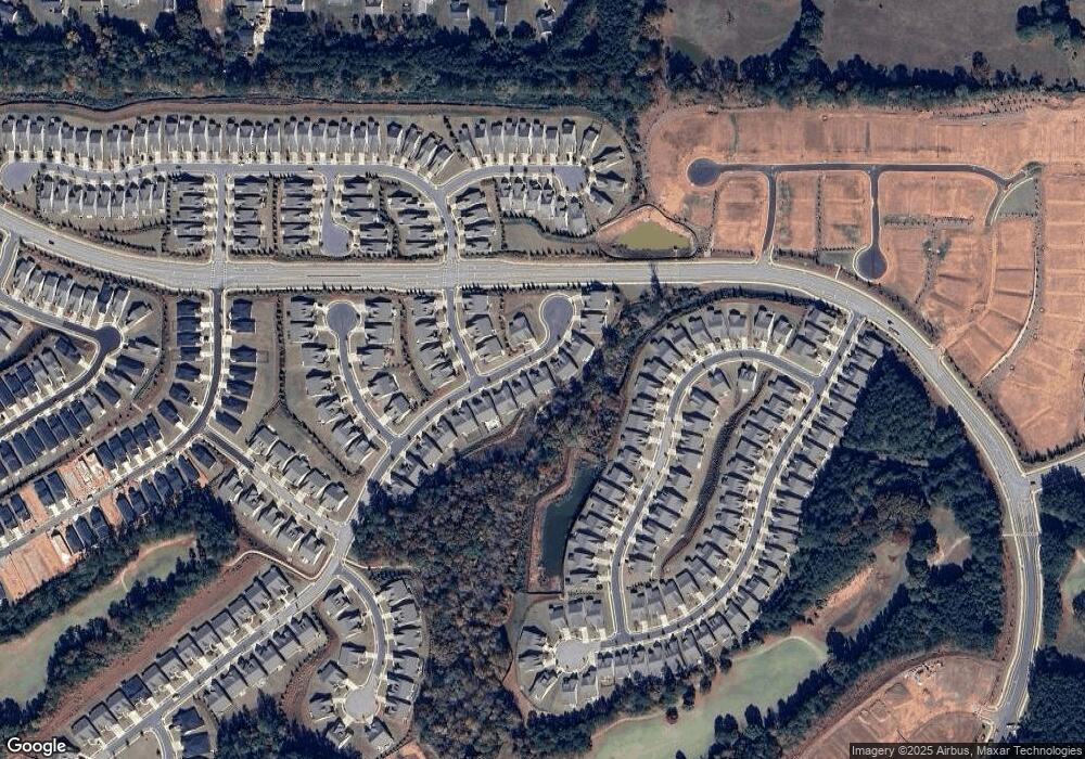 508 Hornbeam Dr, Griffin, GA 30223 - photo 1