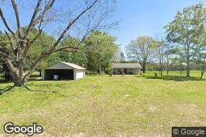 202 Carson Bunker Hill Rd, Carson, MS 39427