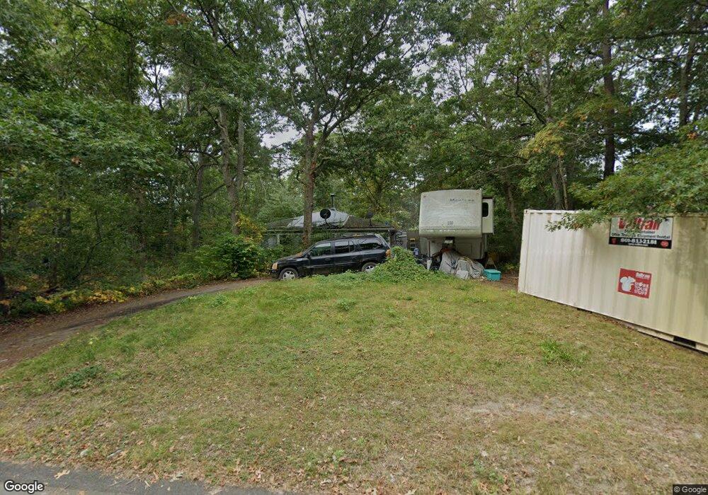 8 Valley Rd, Mashpee, MA 02649 - photo 1