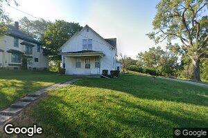 201 E Main St, Wayland, IA 52654