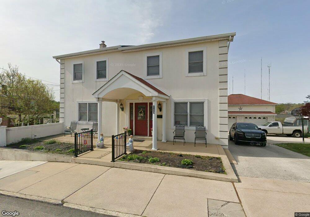 153 Rockland Ave, Bala Cynwyd, PA 19004 - photo 1