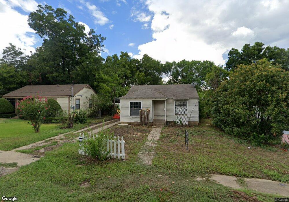 6537 Trammel Dr, Dallas, TX 75214 - photo 1