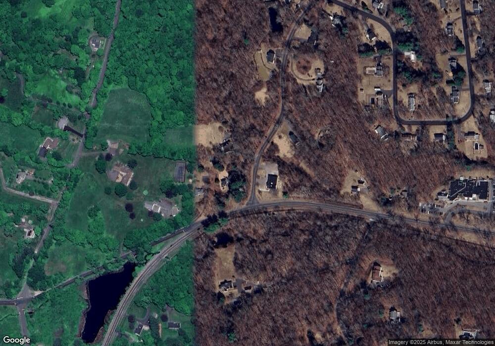 19 Tyler Crossing, Middlebury, CT 06762 - photo 1