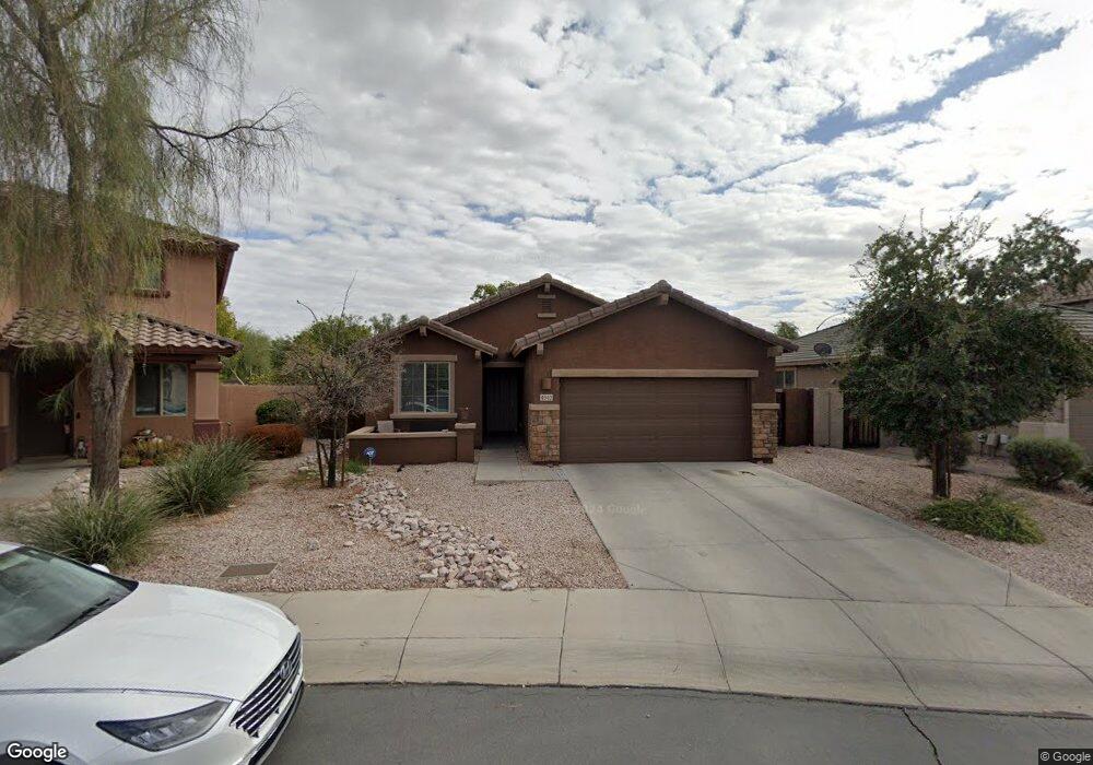 4543 S Antonio, Mesa, AZ 85212 - photo 1