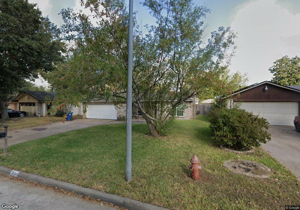 7834 Battlecreek Dr, Houston, TX 77040 - photo 1