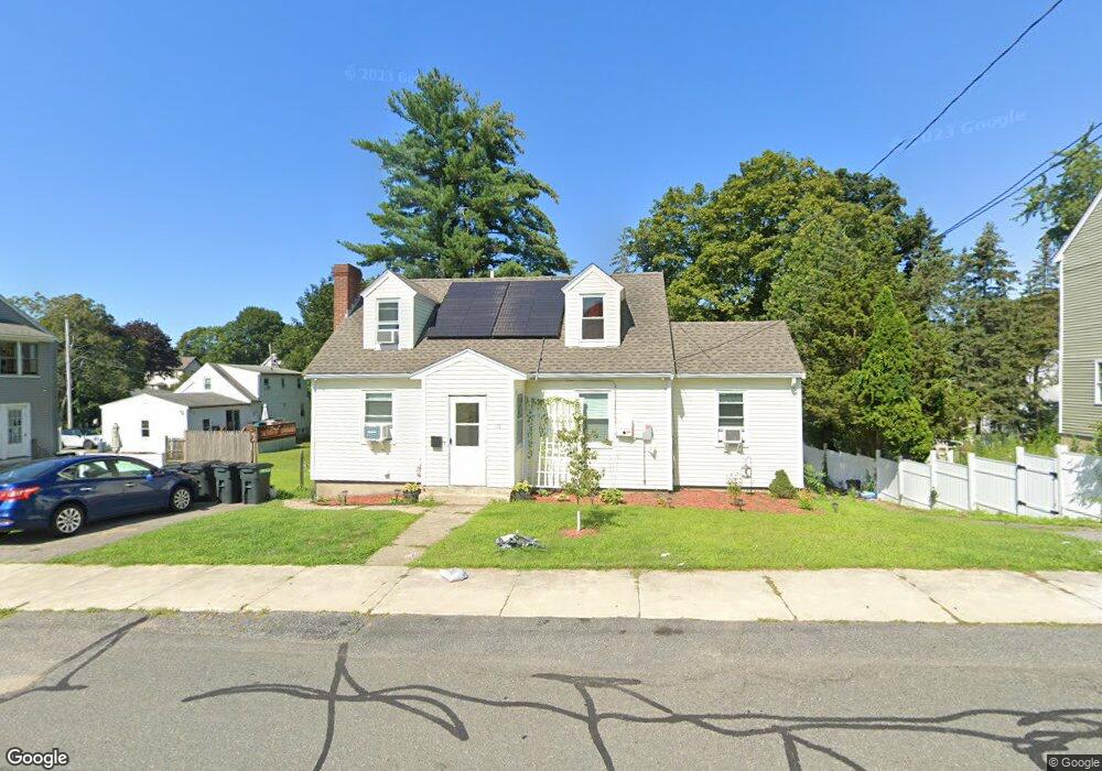 15 Dean St, Stoneham, MA 02180 - photo 1