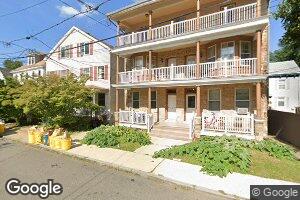 31 Humbert St Unit 33, Princeton, NJ 08542