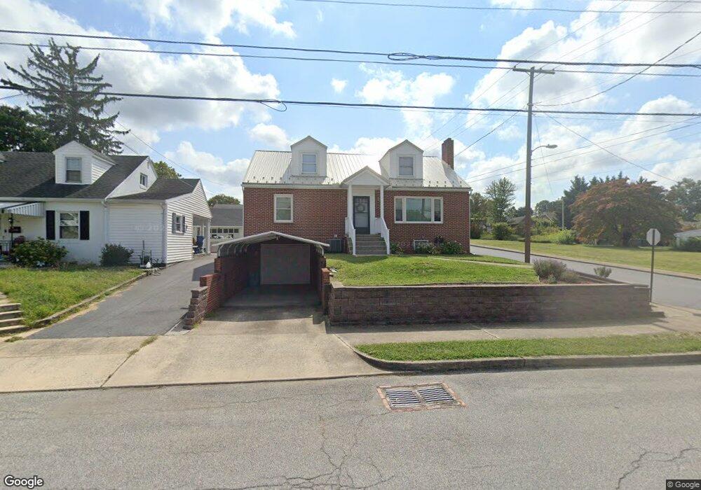 301 N Franklin St, Waynesboro, PA 17268 - photo 1