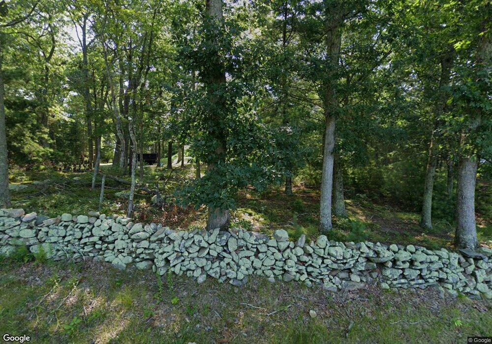 540 Squaw Rock Rd, Moosup, CT 06354 - photo 1