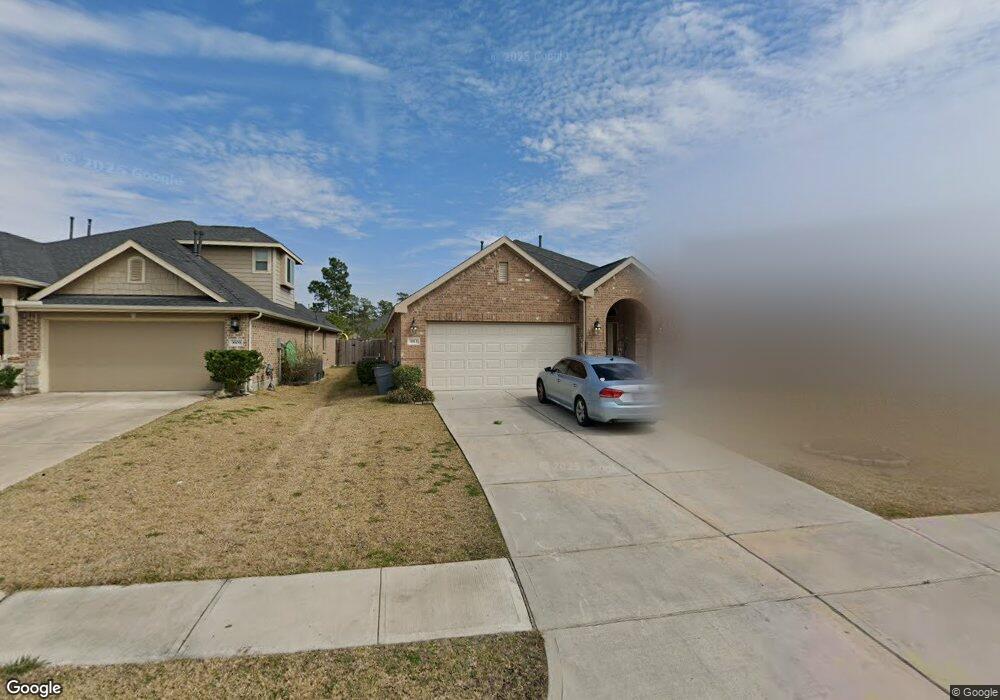 3913 Enchanted Timbers Ln, Spring, TX 77386 - photo 1