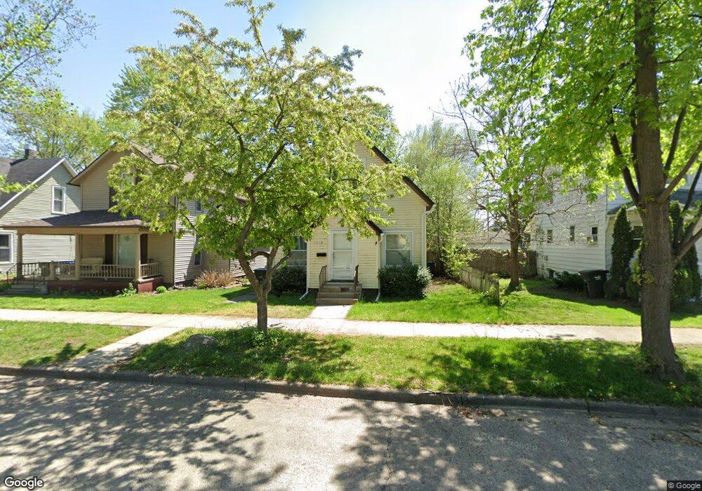 1019 Fulton St, Elkhart, IN 46514 - photo 1