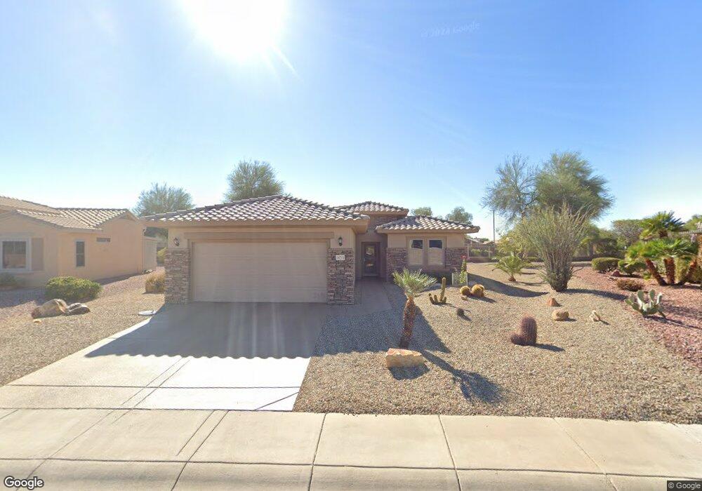 18201 N Summerbreeze Way, Surprise, AZ 85374 - photo 1