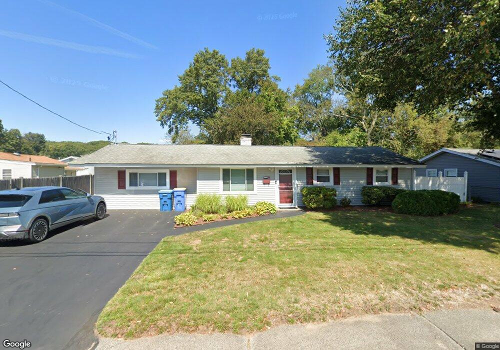 19 Pictun Rd, Randolph, MA 02368 - photo 1