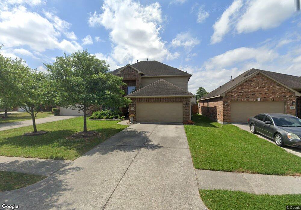 3538 Avalon Spring Ln, Spring, TX 77386 - photo 1
