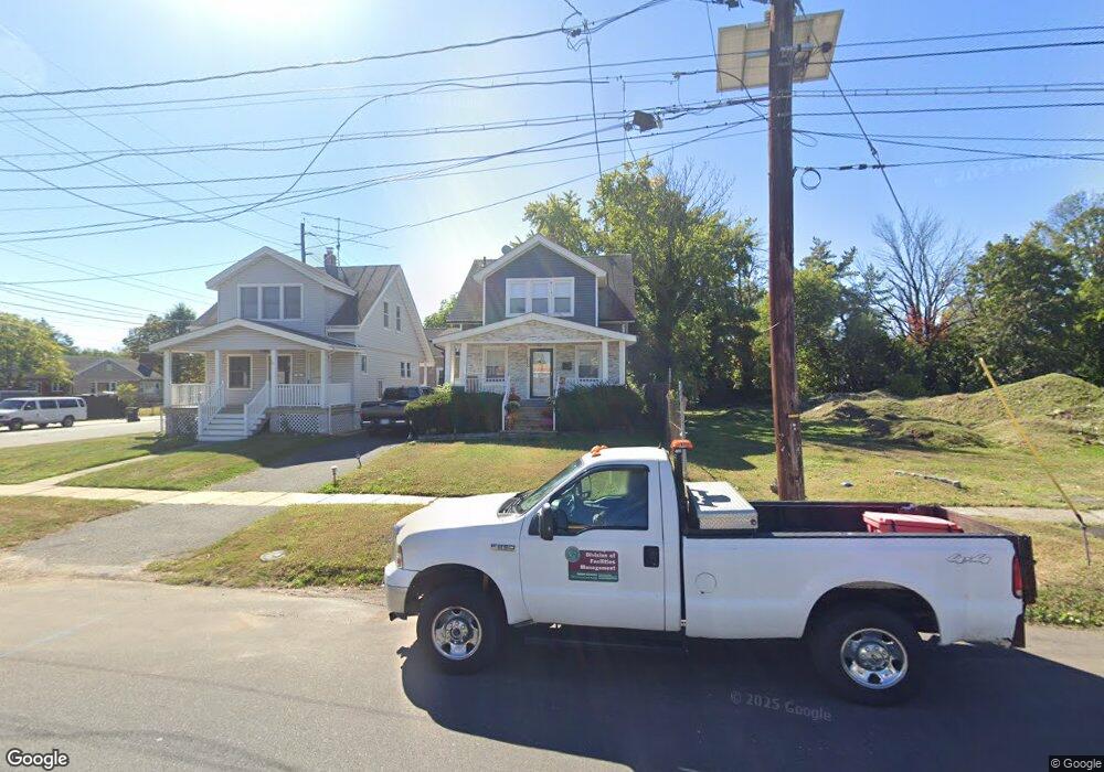 218 Garfield Ave unit 20, Plainfield, NJ 07062 - photo 1